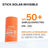 Uriage Bariésun Sunscreen Stick Spf50+ 8G