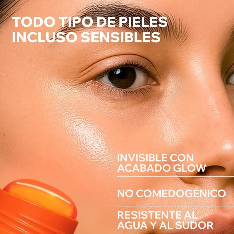 Uriage Bariésun Sunscreen Stick Spf50+ 8G