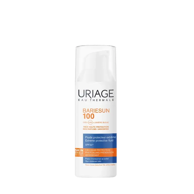 Uriage Bariésun Sunscreen Spf50+ 50Ml
