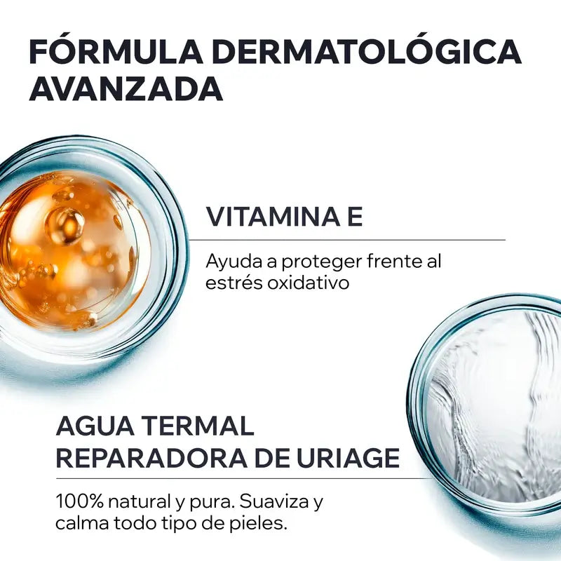 Uriage Bariésun Sunscreen Spf50+ 50Ml
