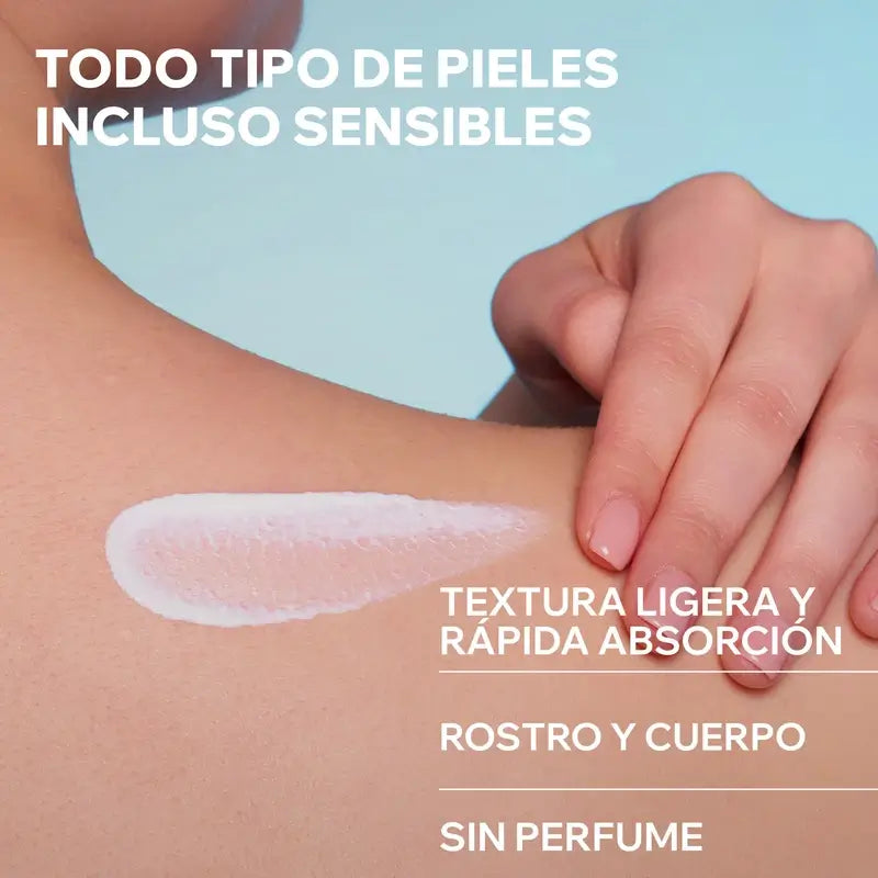 Uriage Bariésun Unscented Spray SPF 50+ 200 ml