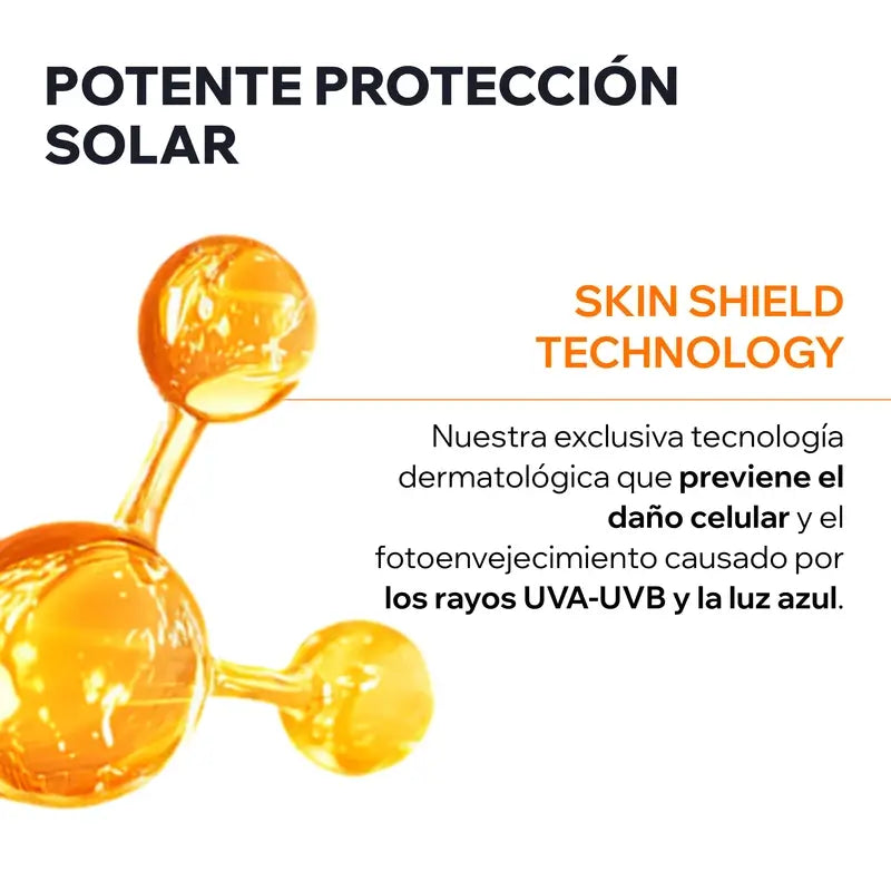 Uriage Bariésun Unscented Spray SPF 50+ 200 ml