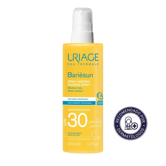Uriage Bariésun Spray SPF 30 200 ml