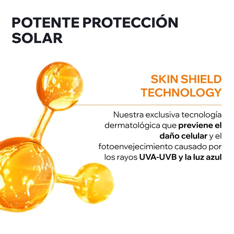 Uriage Bariésun Spray SPF 50+ 200 ml