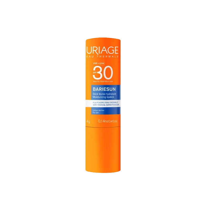 Uriage Bariésun Lip Stick SPF 30 4 g