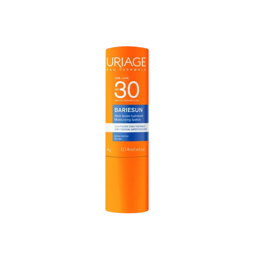 Uriage Bariésun Lip Stick SPF 30 4 g