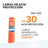 Uriage Bariésun Lip Stick SPF 30 4 g