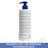 Uriage Baby 1st Soothing Cleansing Oil 500 ml