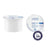 Uriage Cica-Daily Concentrated Cream Refill, 50Ml