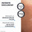 Uriage Xemose C8+ Soothing Eyelid Care 15ml