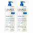 Uriage Cleansing Cream 1000 ml, pack of 2