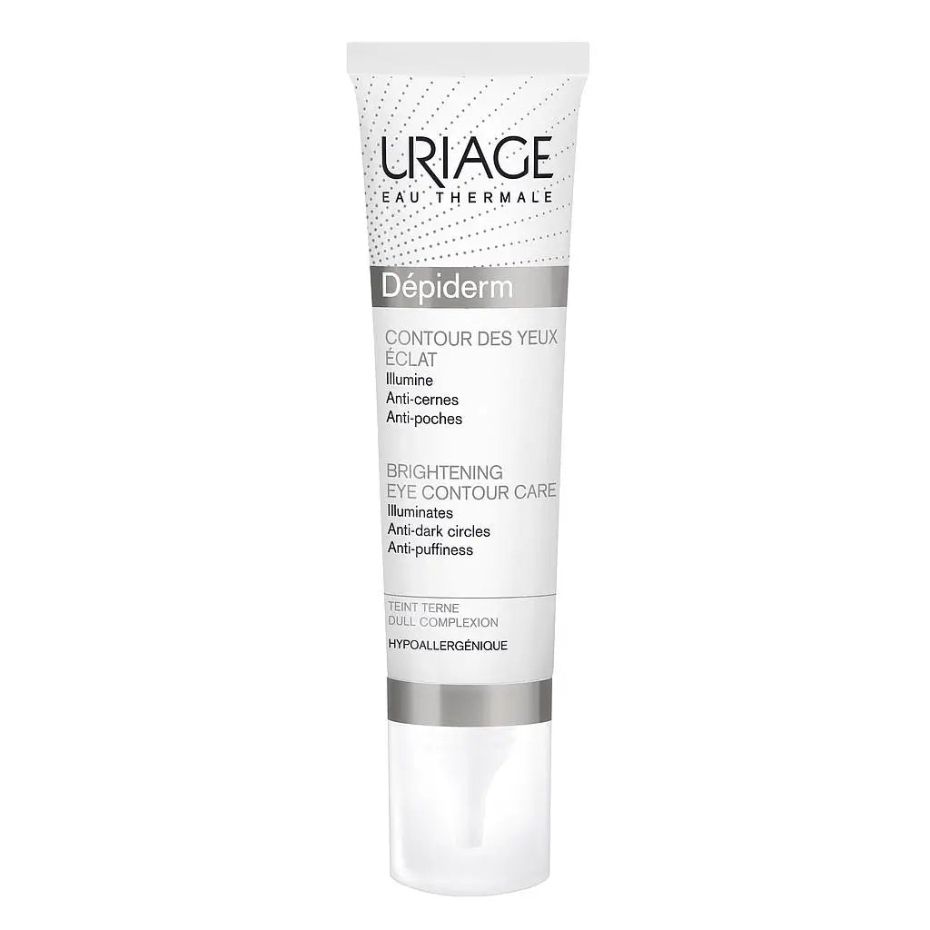 Uriage Depiderm Eye Contour 15 ml