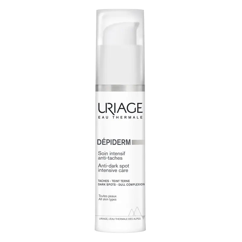 Uriage Dépiderm Anti-Blemish Day Care Spf50+ 30Ml