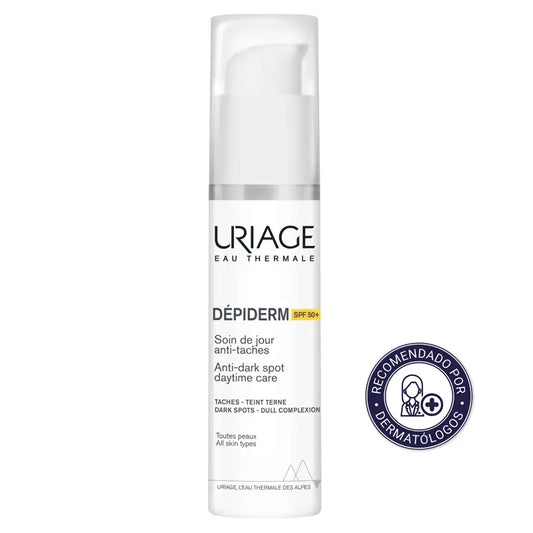 Uriage Dépiderm Anti-Blemish Day Care Spf50+ 30Ml