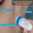Uriage Tri-Active Deodorant 50Ml 24H Effectiveness