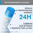 Uriage Tri-Active Deodorant 50Ml 24H Effectiveness