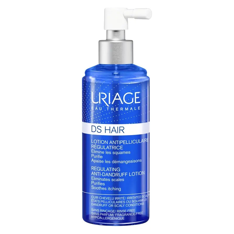 Uriage DS Lotion 100 ml