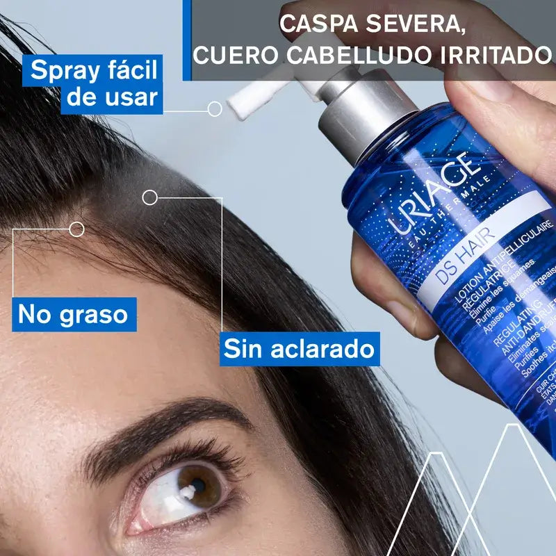 Uriage DS Lotion 100 ml