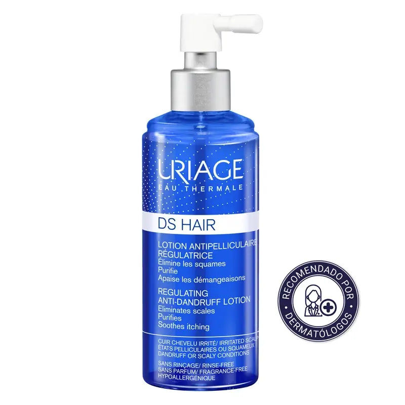 Uriage DS Lotion 100 ml