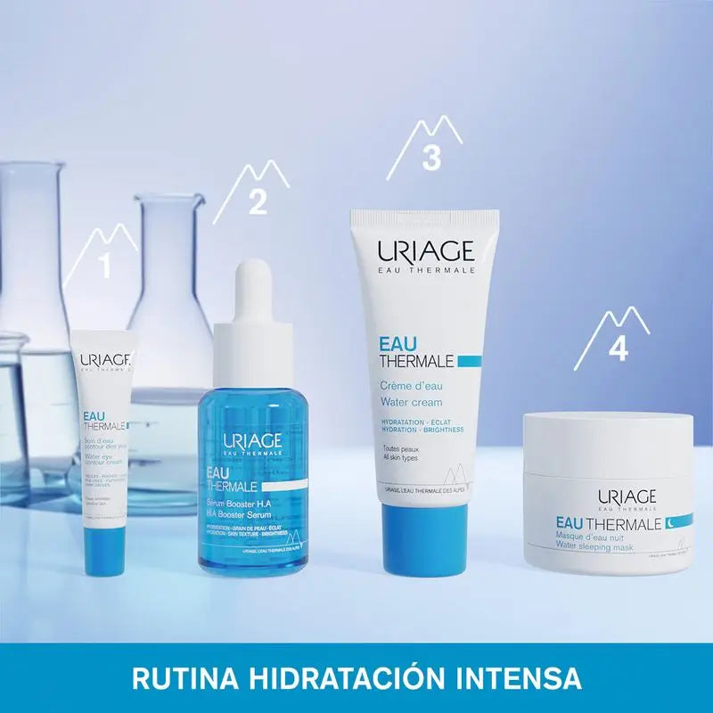 Uriage Eau Thermale Water Eye Contour Cream 15 ml