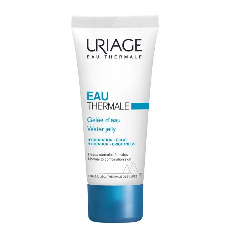 Uriage Eau Thermale Water Gel 40Ml