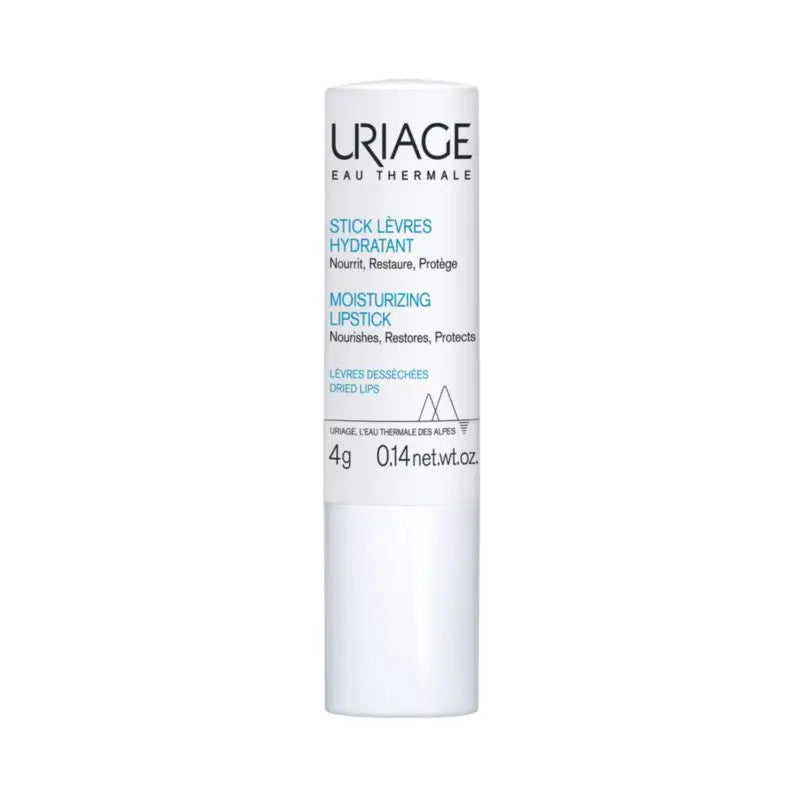 Uriage Eau Thermale Moisturising Lip Stick 4G
