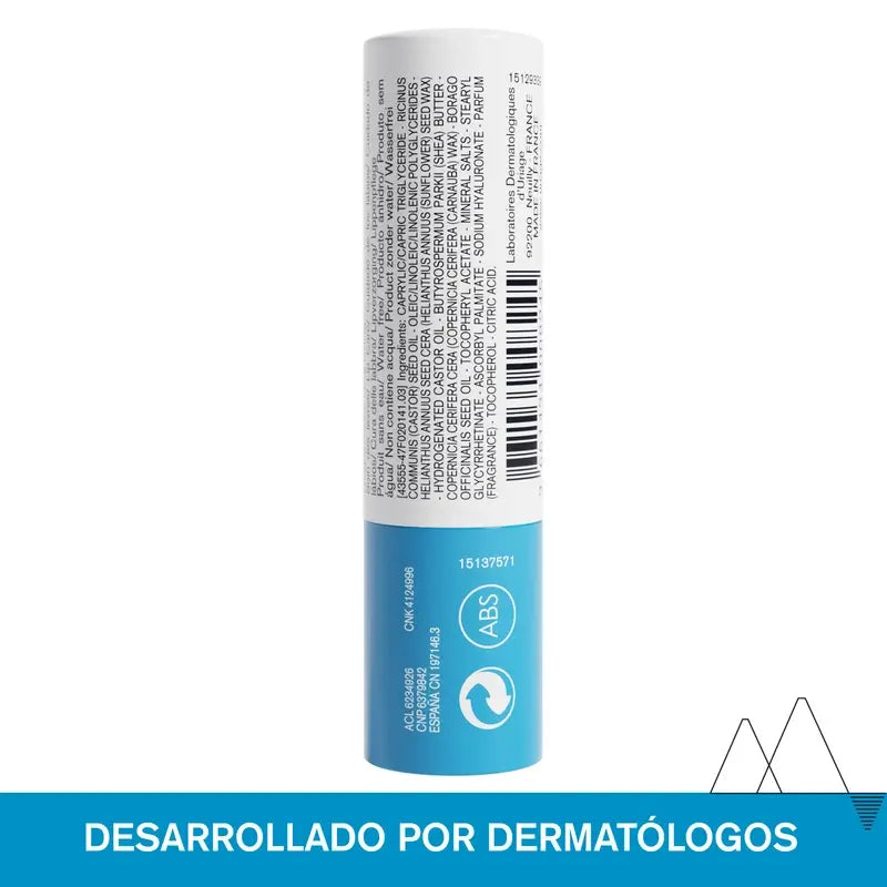 Uriage Eau Thermale Moisturising Lip Stick With Powder Atu 4G