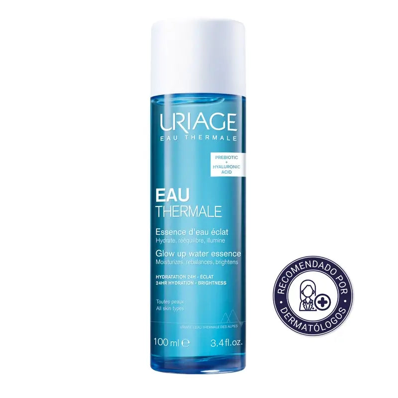 Uriage Illuminating Water Essence 100 ml