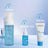 Uriage Foaming Cleansing Water 150Ml