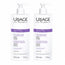 Uriage Gynphy Intimate Gel, 500 ml, pack of 2