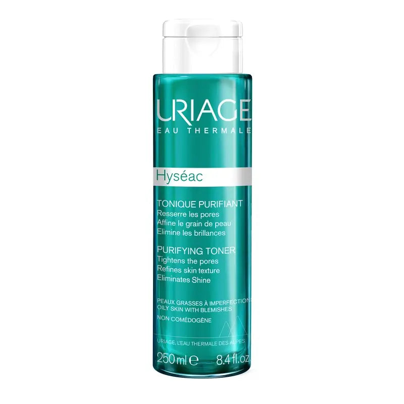 Uriage Hyséac Purifying Toner 250Ml