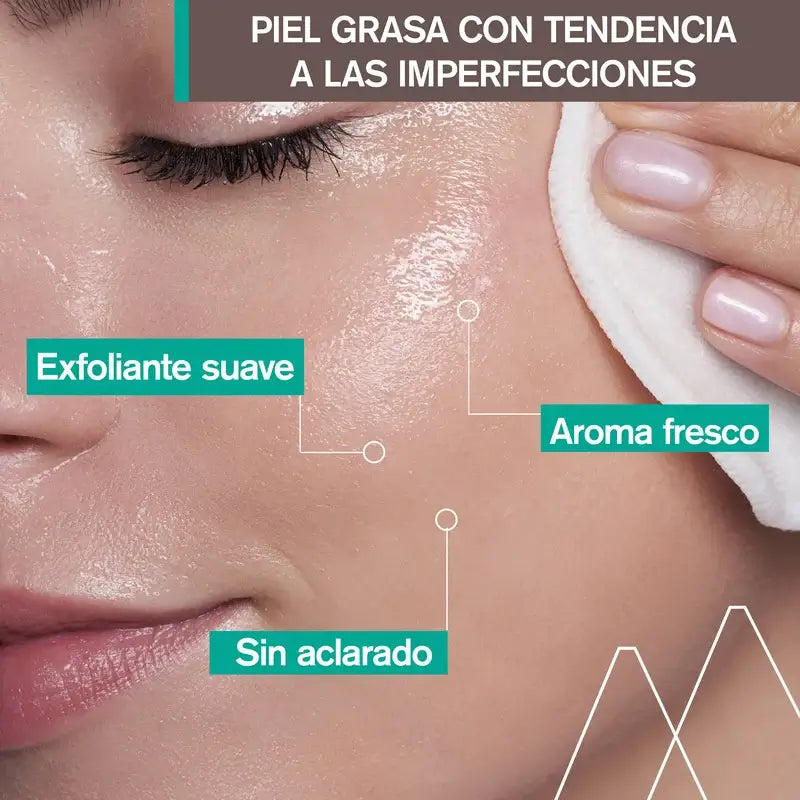 Uriage Hyséac Purifying Toner 250Ml