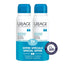 Uriage Promo Freshness Deodorant, 125 x 2 ml