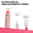 Uriage Roséliane Cc Cream Spf30 Coloured Cream for Sensitive, Red, Rosacea and Hyperreactive Skin , 40 ml