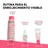 Uriage Roséliane Cc Cream Spf50+, 40Ml
