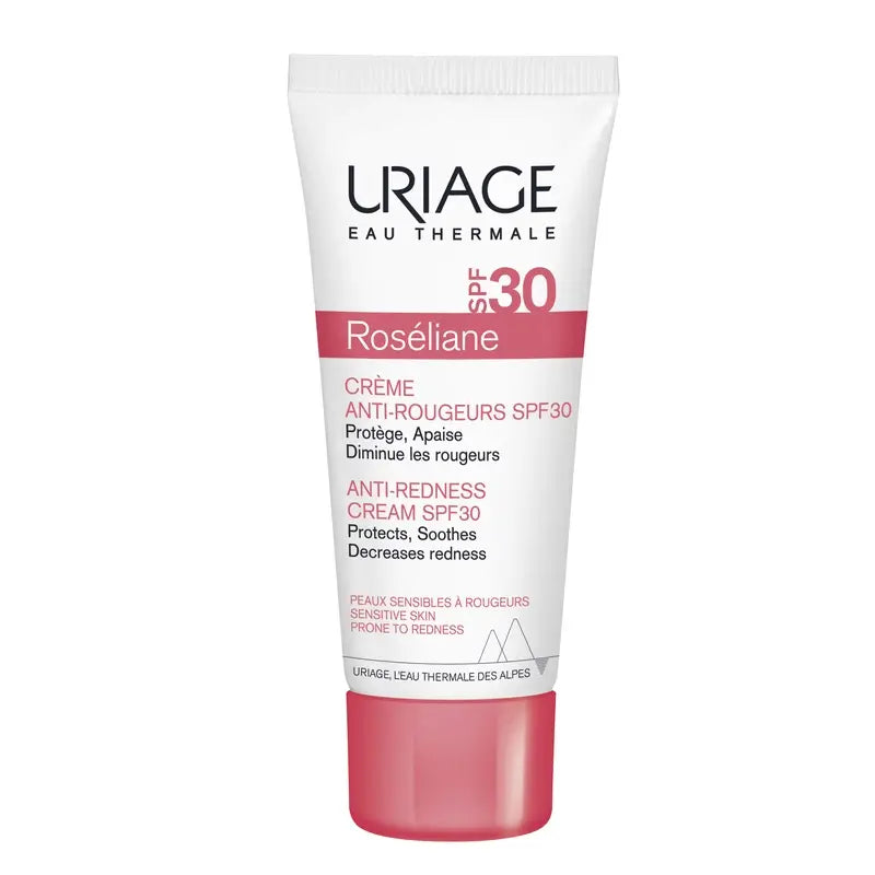 Uriage Roséliane Anti-Redness Cream Spf30 40ml