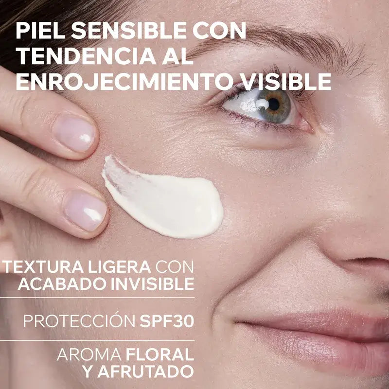 Uriage Roséliane Anti-Redness Cream Spf30 40ml