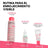 Uriage Roséliane Anti-Redness Cream Spf30 40ml