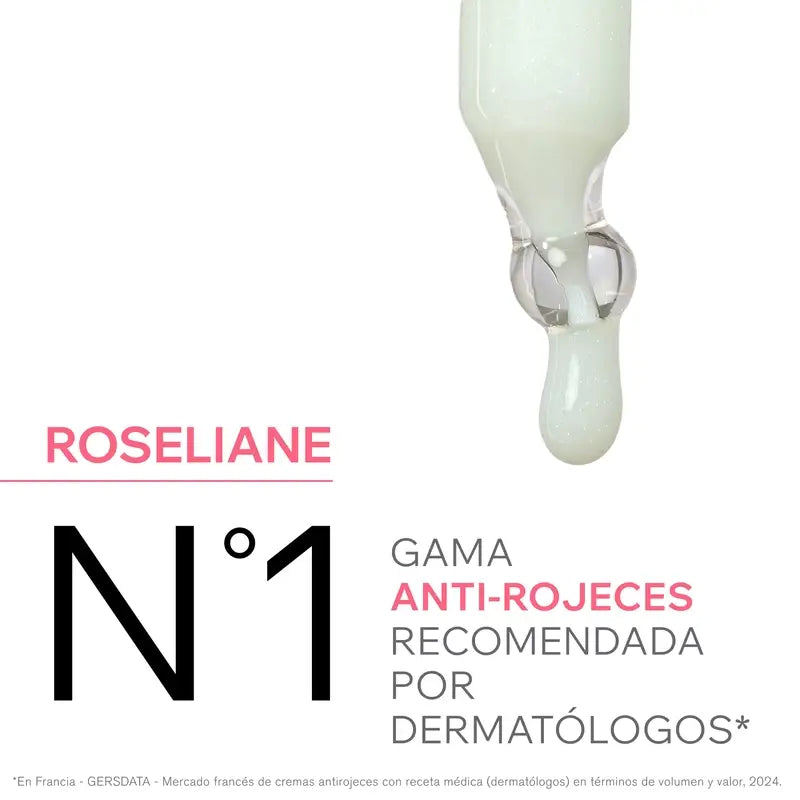 Uriage Roséliane Anti-Redness Cream Spf30 40ml