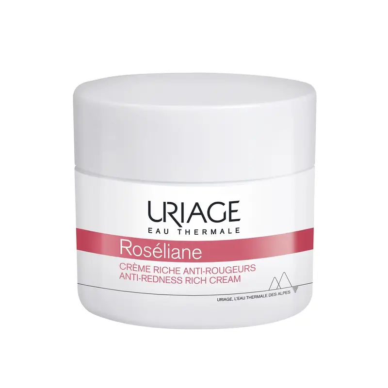 Uriage Roséliane Rich Anti-Redness Cream 50M