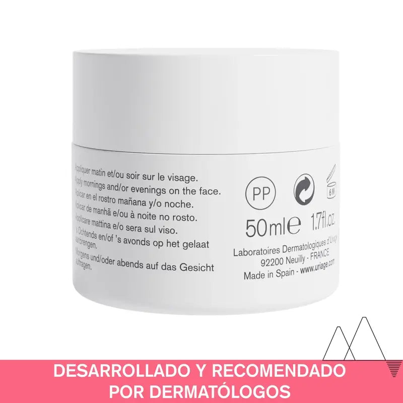 Uriage Roséliane Rich Anti-Redness Cream 50M