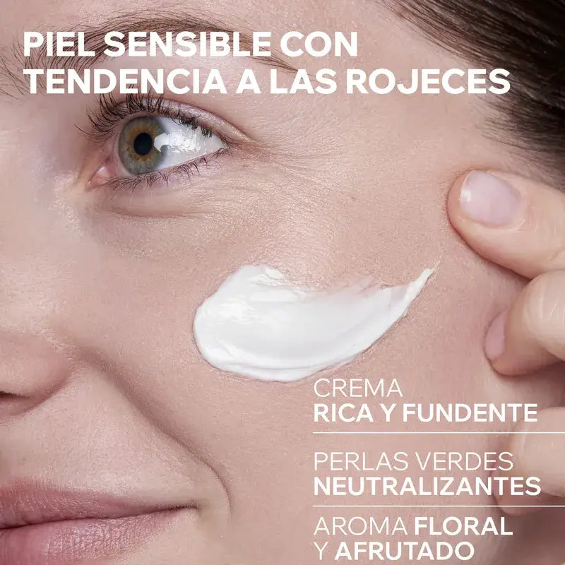 Uriage Roséliane Rich Anti-Redness Cream 50M