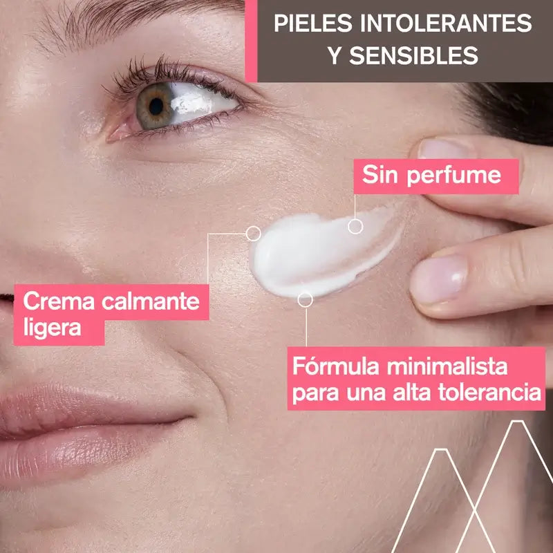 Uriage Toléderm Light Cream 40Ml