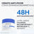Uriage Xemose C8+ Anti-itch Relipidising Cerate 200ml