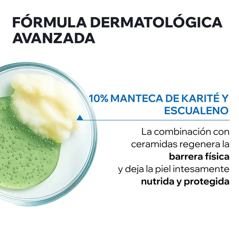 Uriage Xemose C8+ Soothing Face Cream 40ml