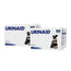 Urinaid Pack of 2 x 60 tablets