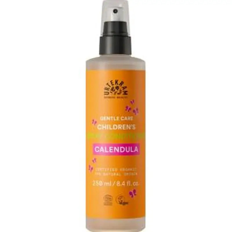 Urtekram Calendula Conditioner Children Spray 250M Eco Vega
