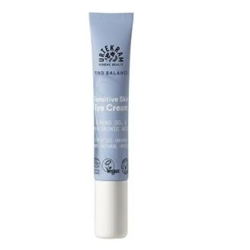 Urtekram Fragance Free Eye Contour 15Ml.