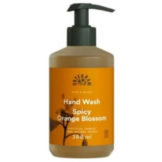 Urtekram Orange Blossom Orange Blossom Hand Soap 300Ml. Eco