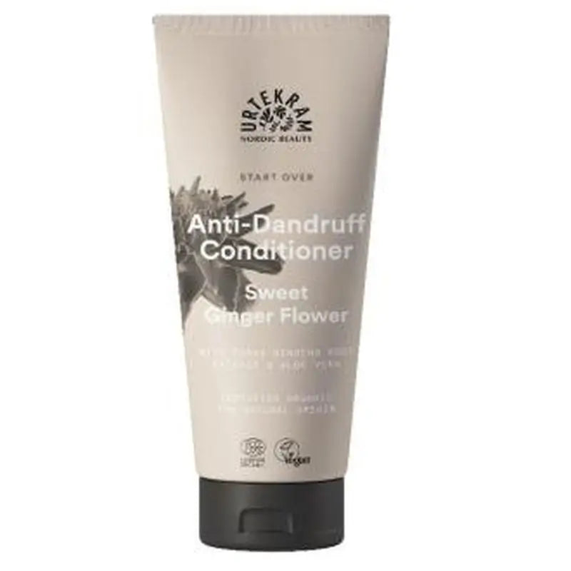 Urtekram Sweet Ginger Conditioner 180Ml. Eco Vegan